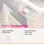 Compatible Canon MF751CDW (5093C001) Toner Cartridge Cyan