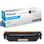 Compatible Canon MF753CDW (5097C001) Toner Cartridge Cyan