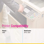 Compatible Xerox 3260 (106R02777) Toner Cartridge Black 2 Pack
