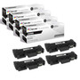 Compatible Xerox 3260 (106R02777) Toner Cartridge Black 4 Pack