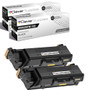 Compatible Xerox 3335 (106R03622) Toner Cartridge Black 2 Pack