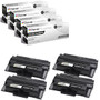 Compatible Xerox 3635MFPS (108R00795) Toner Cartridge Black 4 Pack
