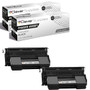 Compatible Xerox 4500DT (113R00656) Toner Cartridge Black 2 Pack