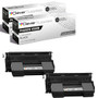Compatible Xerox 4500N (113R00656) Toner Cartridge Black 2 Pack