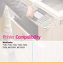 Compatible Xerox 7120 (006R01457, 006R01460, 006R01459, 006R01458) Toner Cartridge 5 Color Set
