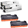 Compatible Xerox B210DNi (106R04346) Toner Cartridge Black 2 Pack
