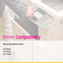 Compatible Xerox B205DNi (106R04347) Toner Cartridge Black