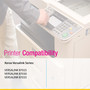 Compatible Xerox B7035 (106R03393) Toner Cartridge Black