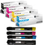 Compatible Xerox C8070 (006R01697, 006R01698, 006R01699, 006R01700) Toner Cartridge 4 Color Set