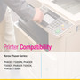 Compatible Xerox 7500DX (106R01436) Toner Cartridge Cyan