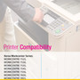 Compatible Xerox 7525 (006R01511) Toner Cartridge Magenta