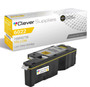 Compatible Xerox 6022 (106R02758) Toner Cartridge Yellow