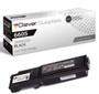 Compatible Xerox 6605 (106R02228) Toner Cartridge Black