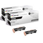 Compatible Xerox 5330 (006R01159) Toner Cartridge Black 2 Pack