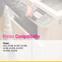 Compatible Xerox Phaser4510 (113R712) Toner Cartridge Black 2 Pack