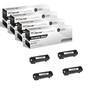 Compatible Xerox VersalinkB600 (106R03944) Toner Cartridge Black 4 Pack