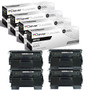 Compatible Xerox CS (113R00711) Toner Cartridge Black 4 Pack