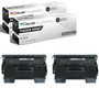 Compatible Xerox 4510DT (113R00711) Toner Cartridge Black 2 Pack