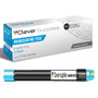 Compatible Xerox 7535 (006R01512) Toner Cartridge Cyan