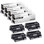 Compatible Konica-Minolta Bizhub 40P (A0FP013) Toner Cartridge 4 Black