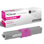 Compatible Okidata C332DN (46508702) Toner Cartridge Magenta