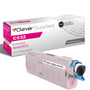 Compatible Okidata C532 (46490602) Toner Cartridge Magenta
