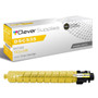 Compatible Ricoh DSC535 (841343) Toner Cartridge Yellow