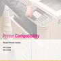 Compatible Ricoh C3000 (842252) Toner Cartridge Yellow