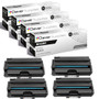Compatible Ricoh M320F (408284) Toner Cartridge Black 4 Pack