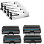 Compatible Ricoh SP3710DN (408284) Toner Cartridge Black 4 Pack