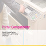 Compatible Ricoh SP3710DN (408284) Toner Cartridge Black