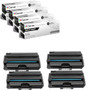 Compatible Ricoh SP3710SF (408284) Toner Cartridge Black 4 Pack