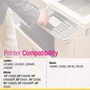 Compatible Ricoh MP C4000 (841287) Toner Cartridge Cyan