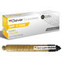 Compatible Ricoh MPC306 (842094) Toner Cartridge Yellow