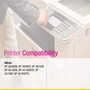 Compatible Ricoh SP3600DN (407319) Toner Cartridge Black