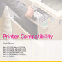 Compatible Ricoh C231N (406475) Toner Cartridge Black