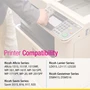 Compatible Ricoh MP-1515MF (841718) Toner Cartridge Black