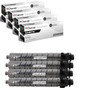Compatible Ricoh DSM516 (841718) Toner Cartridge Black 4 Pack