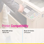 Compatible Ricoh MP-401SPF (841886) Toner Cartridge Black