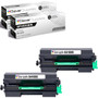 Compatible Ricoh MP-401SPF (841886) Toner Cartridge Black 2 Pack