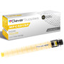 Compatible Ricoh MPC501SP (842246) Toner Cartridge Yellow