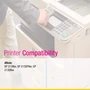 Compatible Ricoh SP 201HA (407258) Toner Cartridge Black 2 Pack