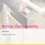 Compatible Dell 2135 (330-1433) Toner Cartridge Magenta