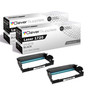 Compatible Dell 1720 (310-8710) Toner Cartridge Black 2 Pack