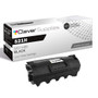 Compatible Lexmark 521H (52D1H00) Toner Cartridge Black