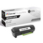 Compatible Lexmark MS521dn (56F1U00) Toner Cartridge Black
