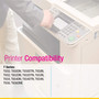 Compatible Lexmark T650 (T650A11A) Toner Cartridge Black