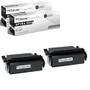 Compatible Lexmark OPTRA S2420 (1382925) Toner Cartridge Black 2 Pack