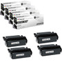 Compatible Lexmark OPTRA S2420 (1382925) Toner Cartridge Black 4 Pack