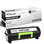 Compatible Lexmark MS812DTN (52D1H00) Toner Cartridge Black